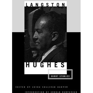 The Short Stories Of Langston Hughes