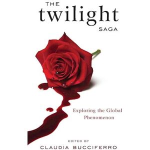 Claudia Bucciferro The Twilight Saga