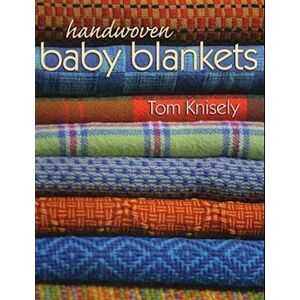 Tom Knisely Handwoven Baby Blankets