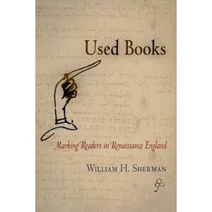 William H. Sherman Used Books