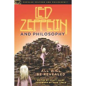 Scott Led Zeppelin And Philosophy