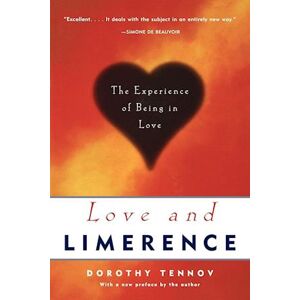 Dorothy Tennov Love And Limerence