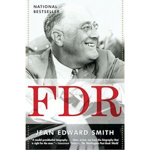 Jean Edward Smith Fdr