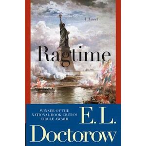 E. L. Doctorow Ragtime