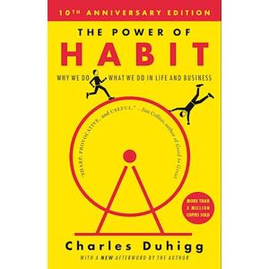 Charles Duhigg The Power Of Habit
