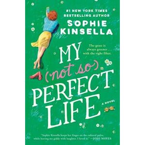 Sophie Kinsella My Not So Perfect Life