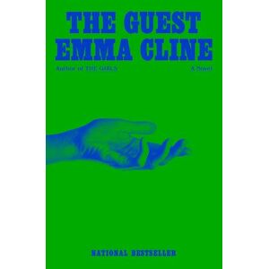 Emma Cline The Guest