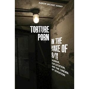 Aaron Michael Kerner Torture Porn In The Wake Of 9/11