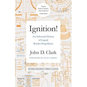 John Drury Clark Ignition!