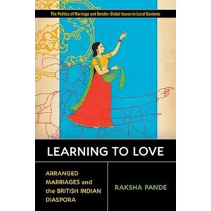 Raksha Pande Learning To Love