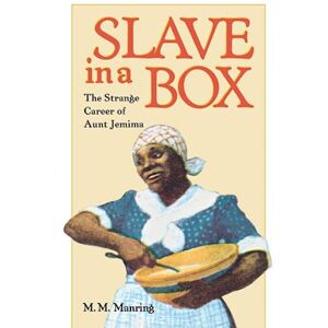 Maurice M. Manring Slave In A Box