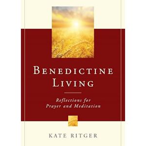 Kate Ritger Benedictine Living