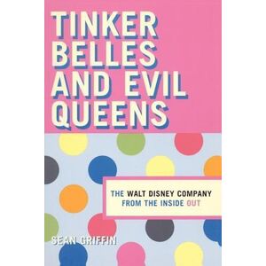 Griffin Tinker Belles And Evil Queens