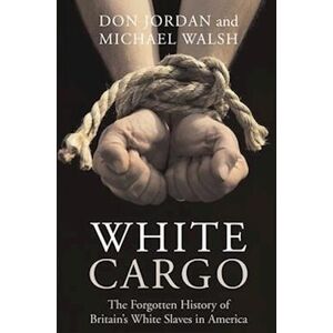 Don Jordan White Cargo