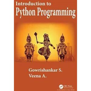 Gowrishankar S. Introduction To Python Programming