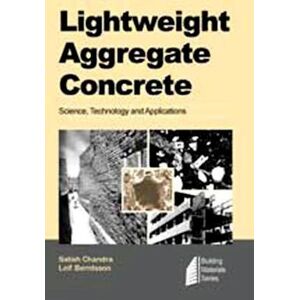 S. Chandra Lightweight Aggregate Concrete