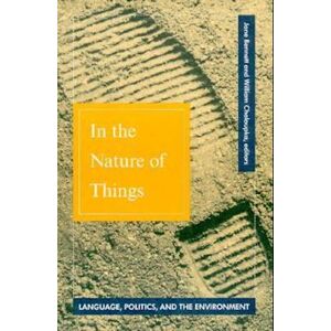 Jane Bennett In The Nature Of Things