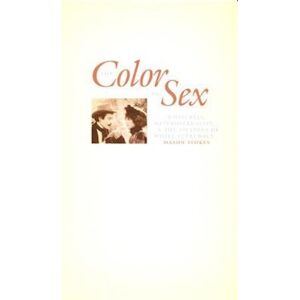 Mason Stokes The Color Of Sex