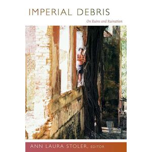 Imperial Debris