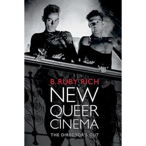 B. Ruby Rich New Queer Cinema