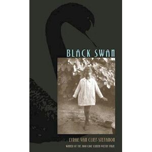 Lyrae Van Clief-Stefanon Black Swan
