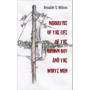 Ronaldo Wilson Narrative Of The Life Of The Brown Boy And The White Man
