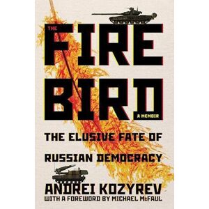 Andrei Kozyrev The Firebird