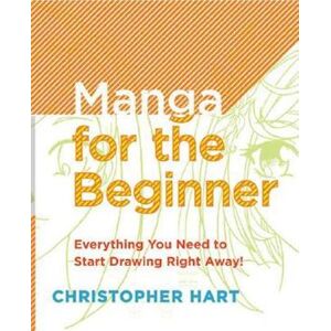 C. Hart Manga For The Beginner