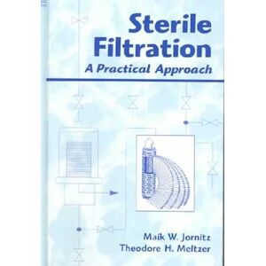 Maik W. Jornitz Sterile Filtration