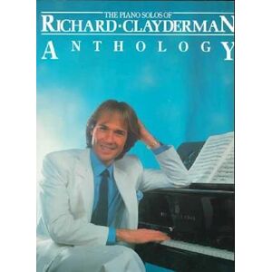 The Piano Solos Of Richard Clayderman