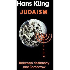 Hans Küng Judaism