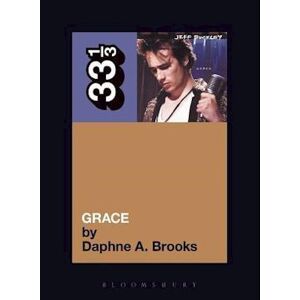 Daphne A. Brooks Jeff Buckley'S Grace