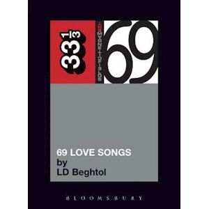 LD Beghtol The Magnetic Fields' 69 Love Songs