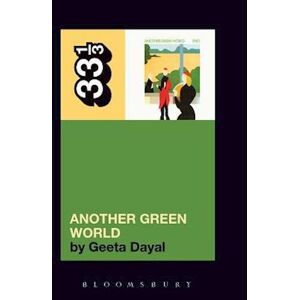 Geeta Dayal Brian Eno'S Another Green World