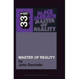 John Darnielle Black Sabbath'S Master Of Reality