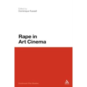 Rape In Art Cinema