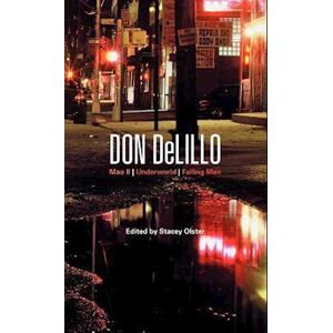 Don Delillo