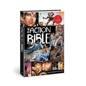 The Action Bible