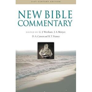 New Bible Commentary