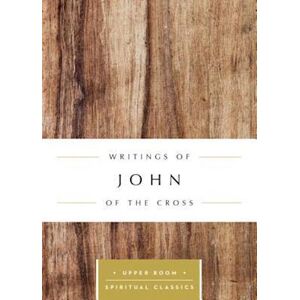 Writings Of John Of The Cross