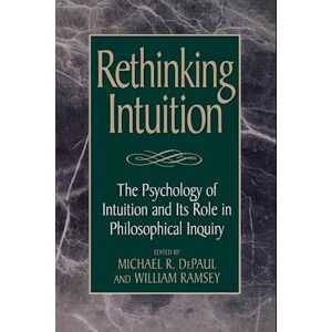 Rethinking Intuition