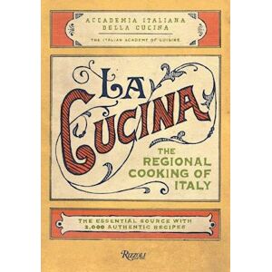 The Italian Academy of Cuisine La Cucina