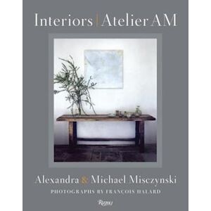Alexandra Misczynski Interiors: Atelier Am