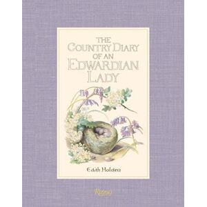 Edith Holden The Country Diary Of An Edwardian Lady