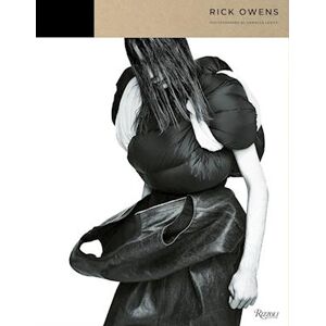 Rick Owens Fashion