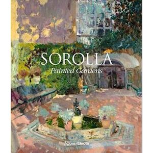 Blanca Pons Sorolla Sorolla