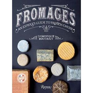 Dominique Bouchait Fromages