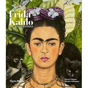 Roxana Velásquez Frida Kahlo