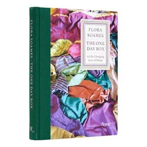 Flora Soames The One Day Box