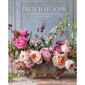 Sandra Sigman French Blooms